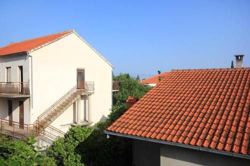 Apartment Orebic 10078a