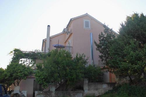 Apartment Orebic 10078a