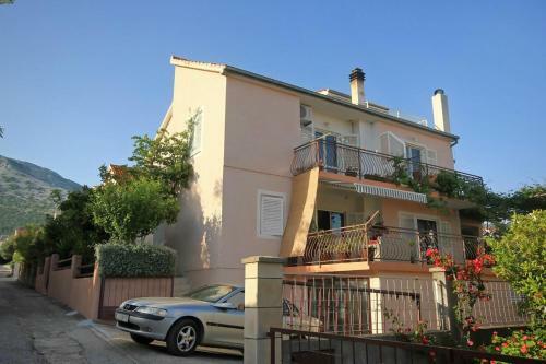 Apartment Orebic 10078a