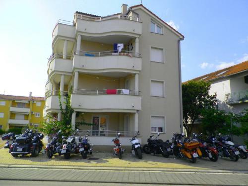 Apartments Angie