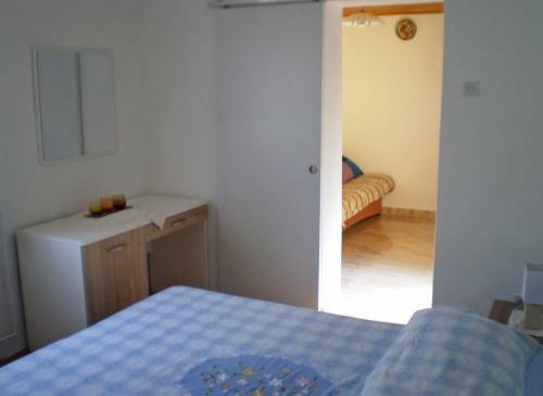 Apartment Rabac 6414a