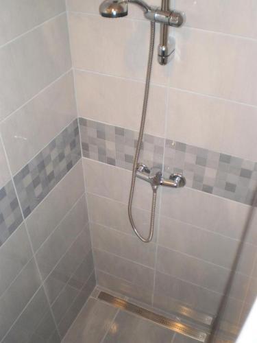 Apartment Rabac 6414a