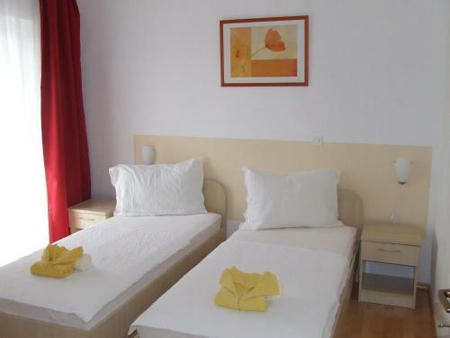 Hostal Rooms And Apartments Ana