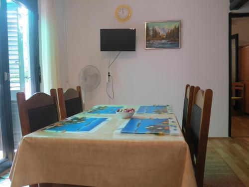 Apartment Prpic