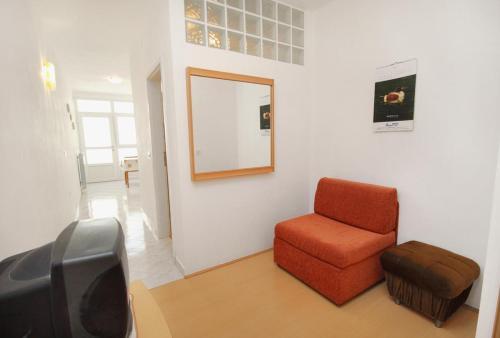 Apartment Rabac 2340b