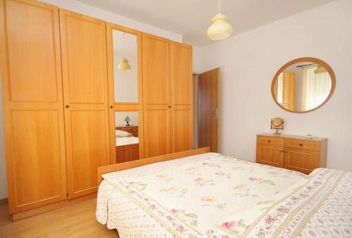 Apartment Rabac 2340b