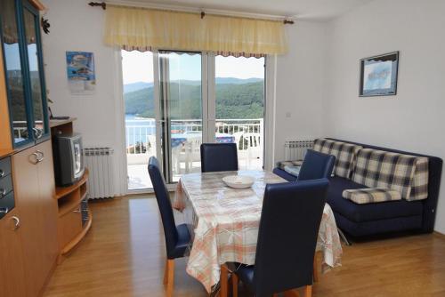 Apartment Rabac 2340b