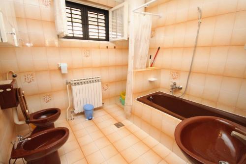 Apartment Rabac 2340b
