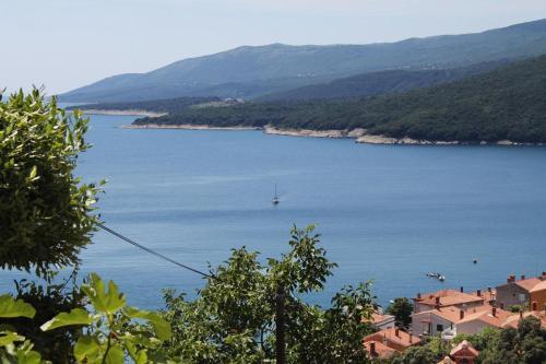 Apartment Rabac 2340b