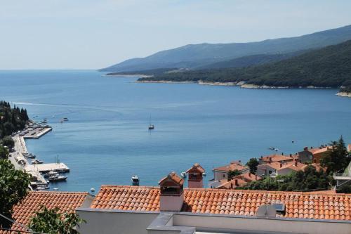 Apartment Rabac 2340b