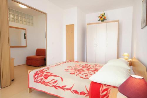 Apartment Rabac 2340b