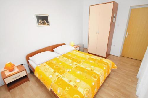 Apartment Rabac 2340b