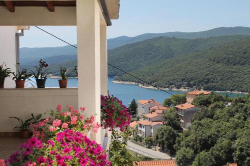 Apartment Rabac 2340b