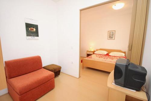 Apartment Rabac 2340b