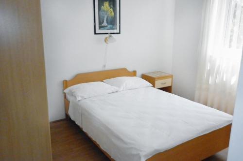 Apartment Rabac 2340b