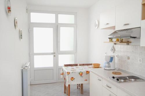 Apartment Rabac 2340b