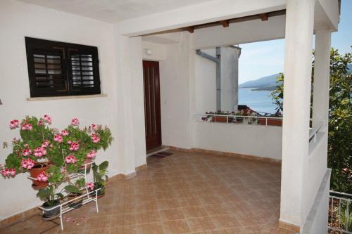 Apartment Rabac 2340b