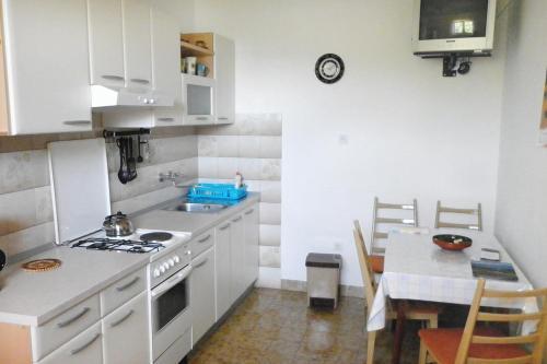 Apartment Rabac 2340b