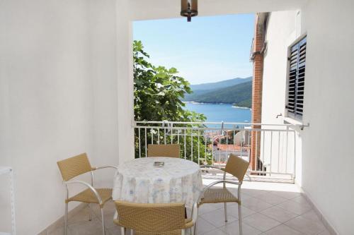 Apartment Rabac 2340b