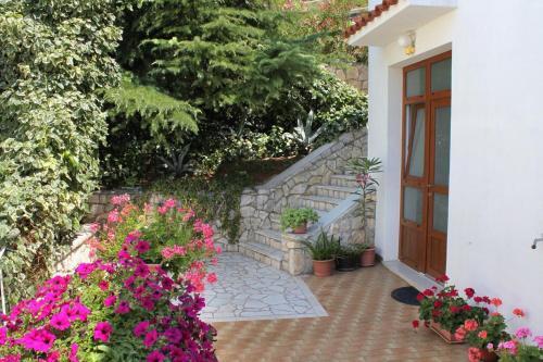 Apartment Rabac 2340b