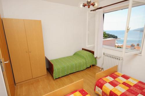 Apartment Rabac 2340b