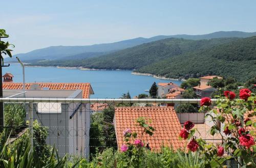 Apartment Rabac 2340b