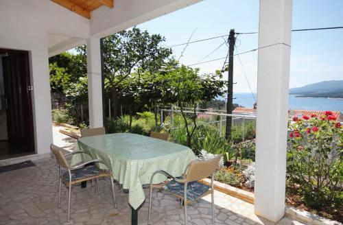 Apartment Rabac 2340b