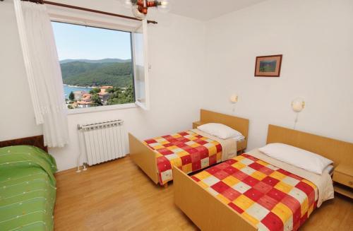 Apartment Rabac 2340b
