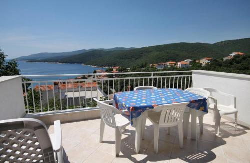 Apartment Rabac 2340b