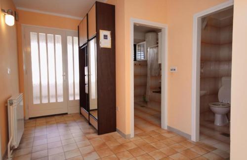 Apartment Rabac 2340b