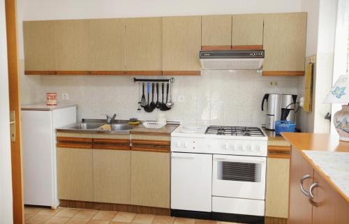 Apartment Rabac 2340b