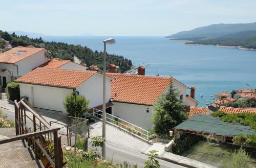 Apartment Rabac 2340b