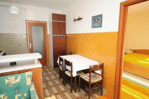 Apartment Punat 5410a