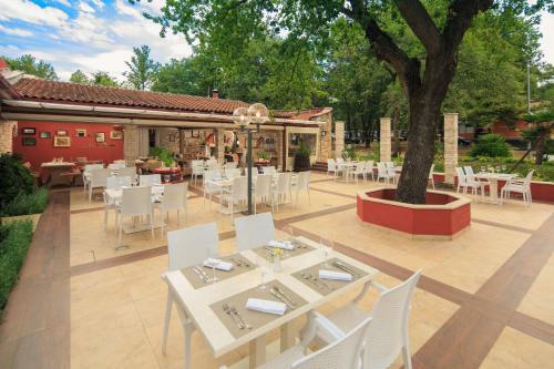 Apartments Sol Amfora For Plava Laguna