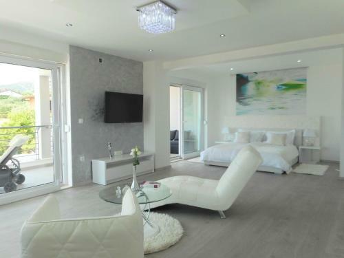 Villa Palladium