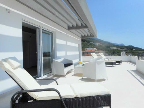 Villa Palladium