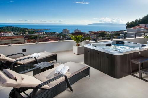Villa Palladium