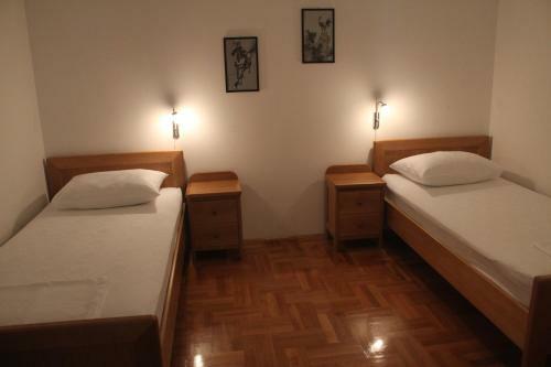 Apartamento Villa Simpatia
