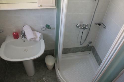 Apartamento Villa Simpatia
