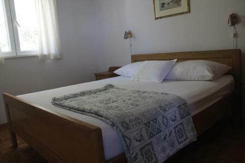 Apartamento Villa Simpatia