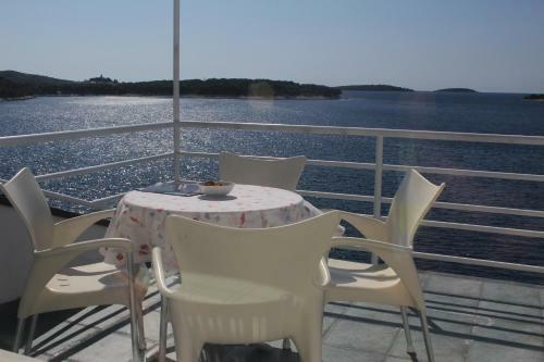 Apartamento Villa Simpatia