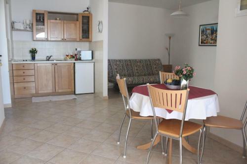 Apartamento Villa Simpatia