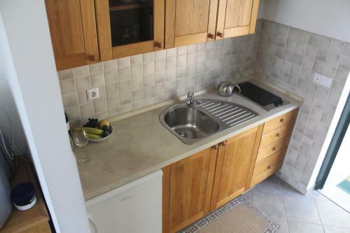 Apartamento Villa Simpatia