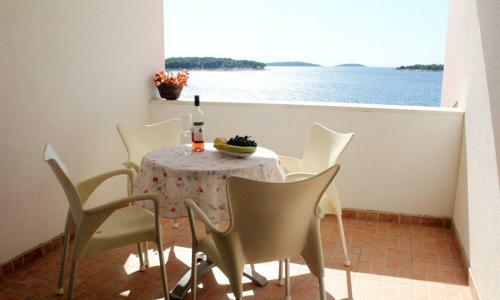 Apartamento Villa Simpatia