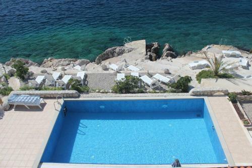 Apartamento Villa Simpatia
