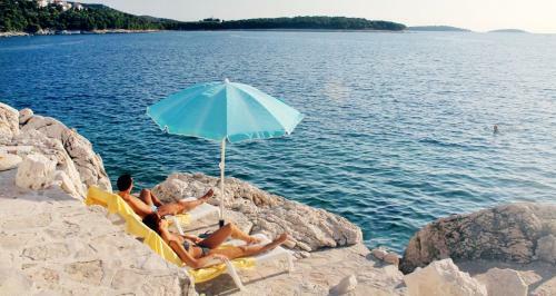 Apartamento Villa Simpatia