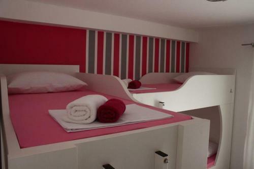 Hostel Splendido