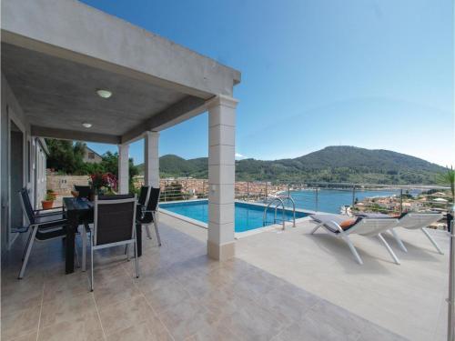 Holiday Home Vela Luka 06