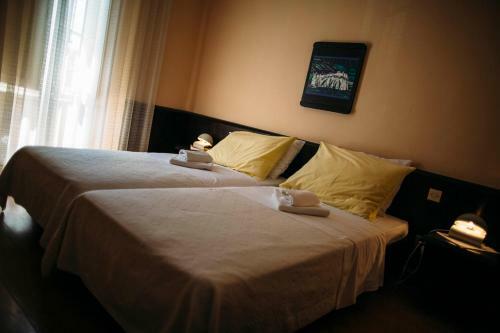 Hostal Rooms Villa Amfora Dubrovnik