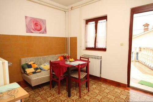 Apartment Opatija - Pobri 7851a